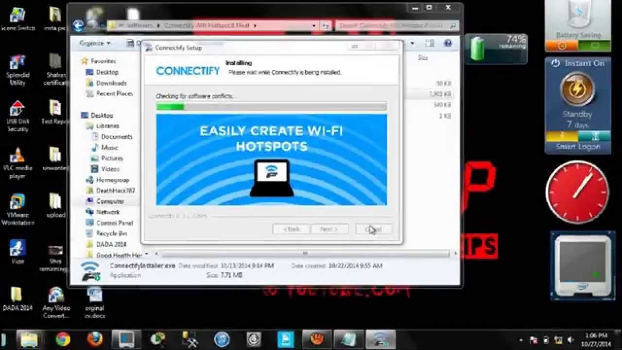 Download software pembobol wifi pc