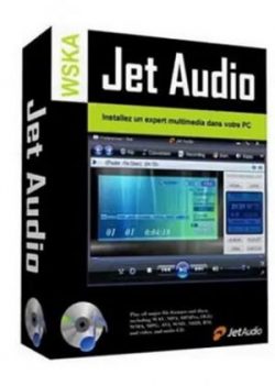 jet audio 8.1.3.2200 plus crack software